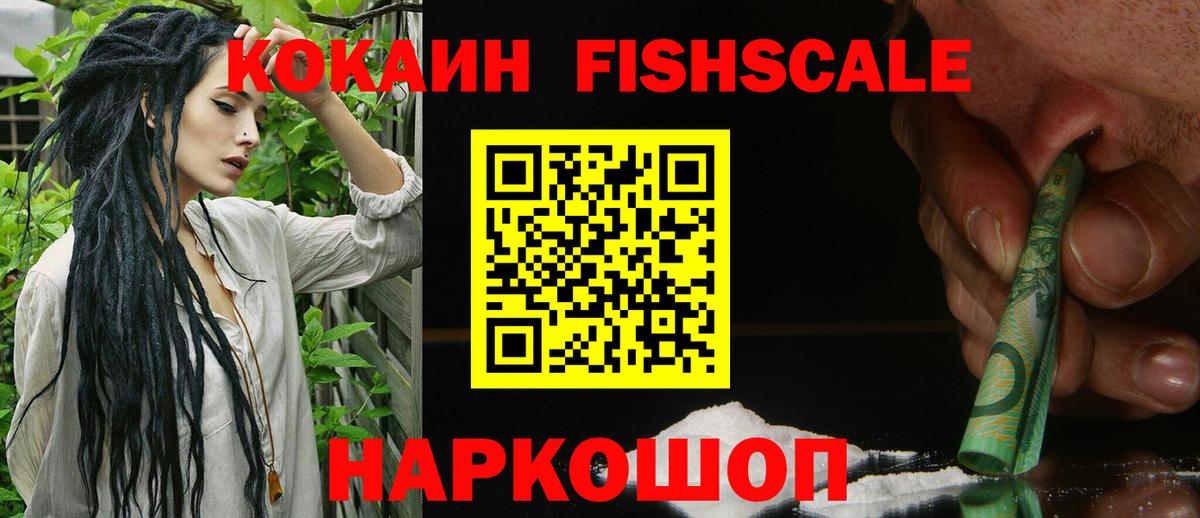 COCAIN FishScale  Вход с VPN  Губаха 